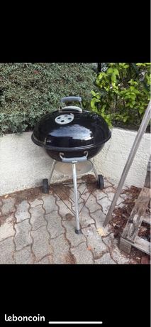 Barbecue Weber