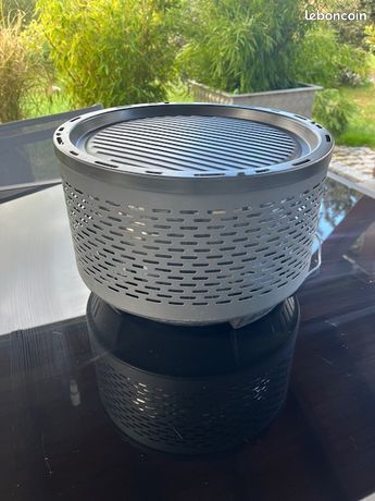 Barbecue de table