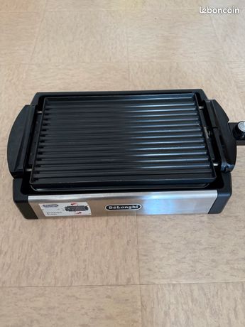 Barbecue DELONGHI