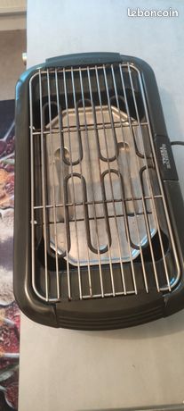Barbecue électrique Tefal