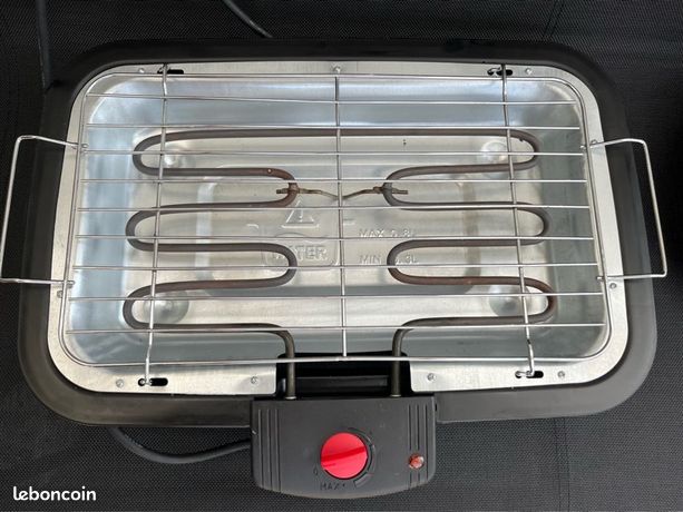 Barbecue/grill d’intérieur