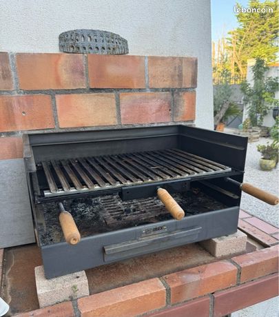 Barbecue Imex
