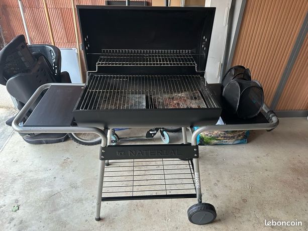 Barbecue Naterial