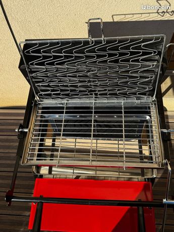 Barbecue Somagic