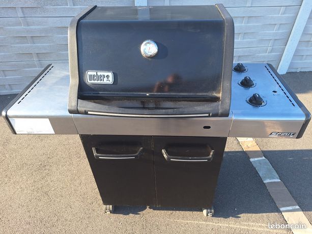 Barbecue WEBER
