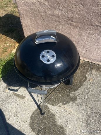 Barbecue WEBER