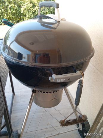Barbecue Weber 57 cm
