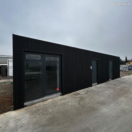 Bardage Composite 16x290 extérieur prix usine