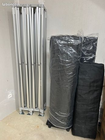 Barnum pour événement