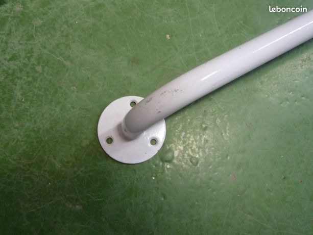 Barre d'appui 1.70 m