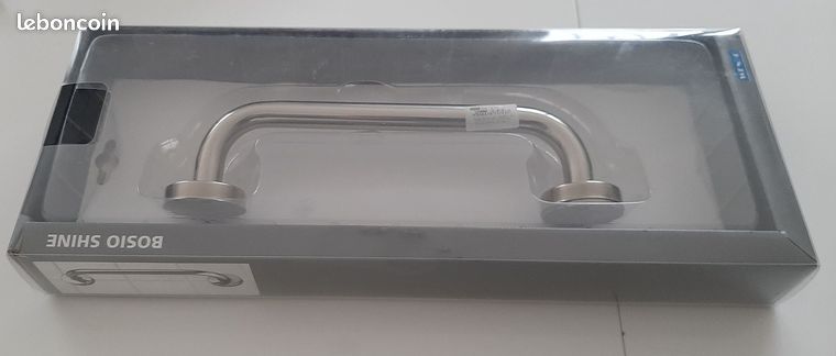 Barre d'appui / maintien / redressement Neuf