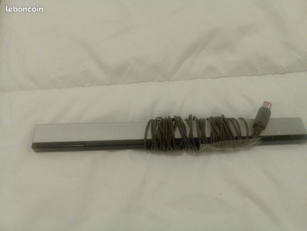 Barre de connexion pour console Wii