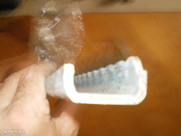 Barre de convoyeur Claas