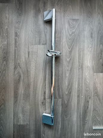 Barre de douche 67cm