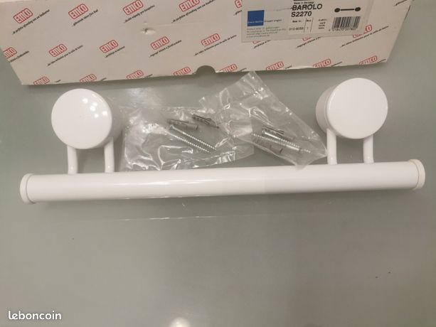 Barre de relèvement Emco collection Barolo