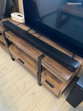 Barre de son edenwood