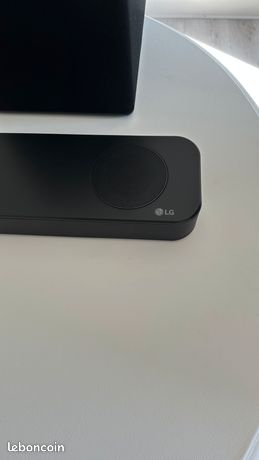 Barre de son LG SPY8YA