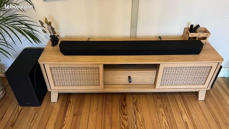 Barre de son Samsung HW Q900T