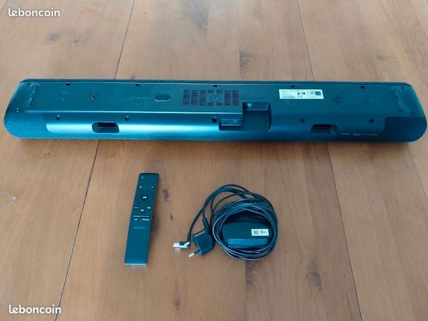 Barre de son Samsung