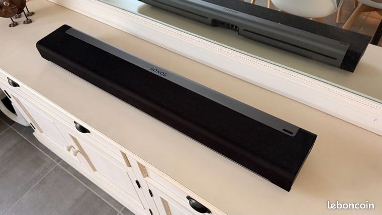 Barre de son Sonos Playbar