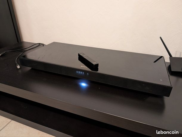 Barre de son Sony HT-XT1 170W Bluetooth/NFC/HDMI