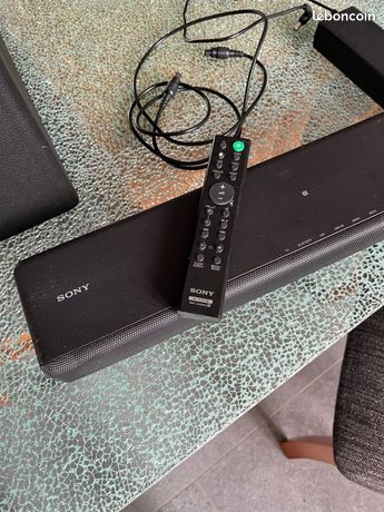 Barre de son Sony