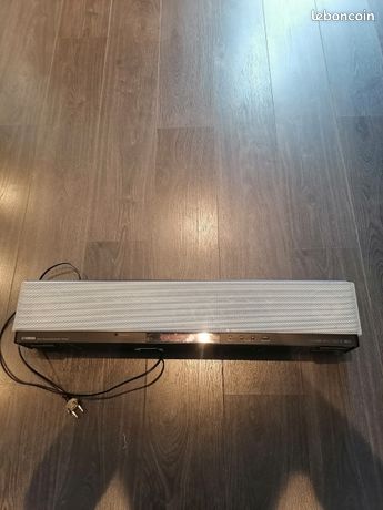 Barre de son Yamaha
