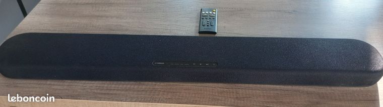 Barre de son YAMAHA