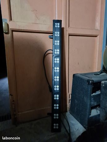 Barre Led éclairage professionnel