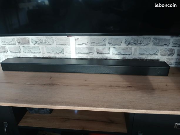 Barre de son hisense