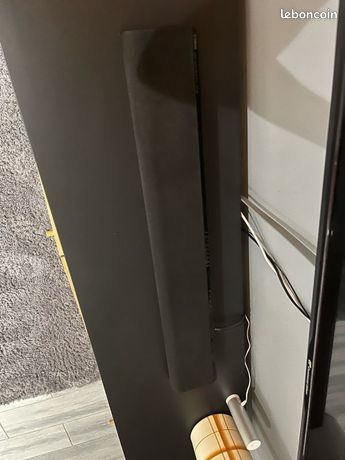 Barre de son Yamaha YAS-105