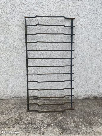 Barrière de fenêtre
