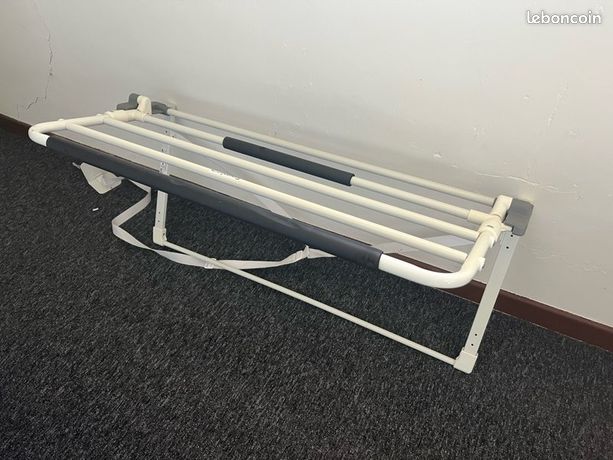 Barrière lit adulte