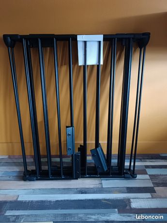 Barrière