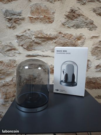 Base de chargement Mavic mini