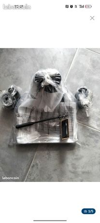 Base de recharge tineco s5