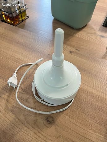 Base moteur presse agrumes kenwood