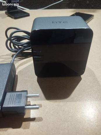 Base station vive 1.0