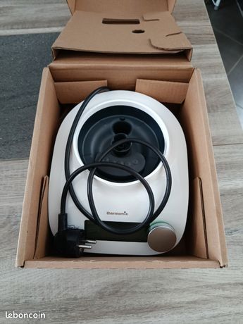 Base Thermomix friend