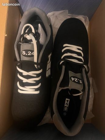 Basket de sécurité S24