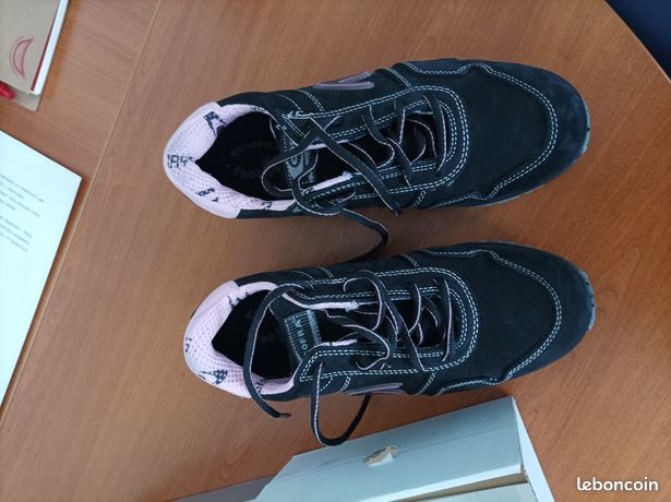 Baskets professionnelles