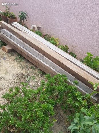 Bastaing et poutre maîtresse