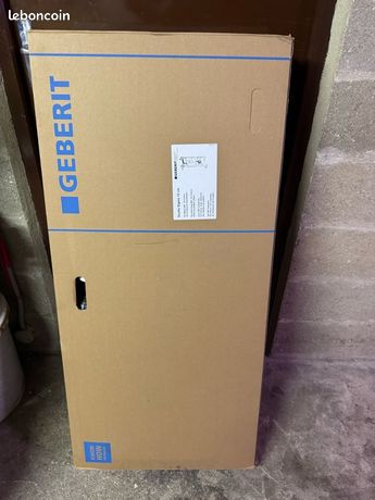 Bâti-support GEBERIT Duofix