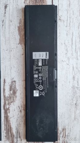 Batterie Dell
