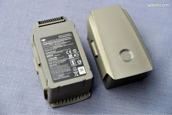 Batterie dji Mavic pro