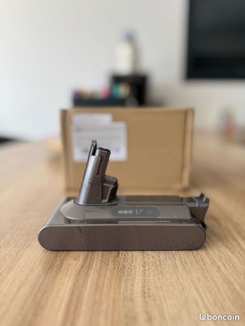 Batterie Dyson v10