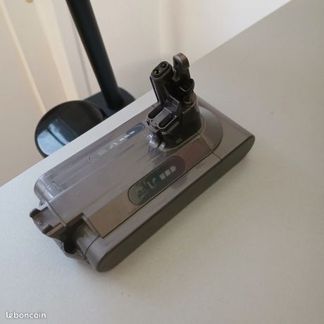 Batterie dyson v10