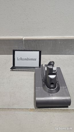 Batterie Dyson V6 SV03 SV04 SV05 SV06 SV07 SV08 SV09 DC62 / V 6 SV 03 / 13 MIN d'autonomie / 2100mAh /