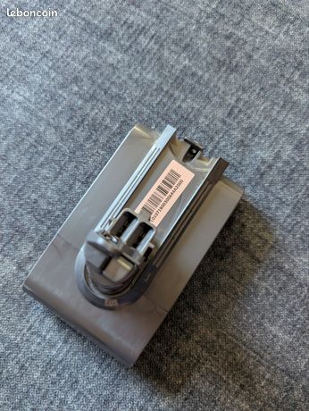 Batterie Dyson V6