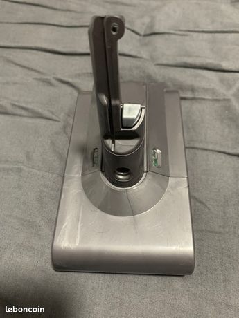 Batterie Dyson v8 fonctionnel